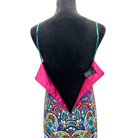 Like New Mix It Dress - Picture 3 of 8